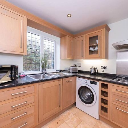 Ratby House - Spacious 3 Bed With Garden & Parking Earley Exterior photo
